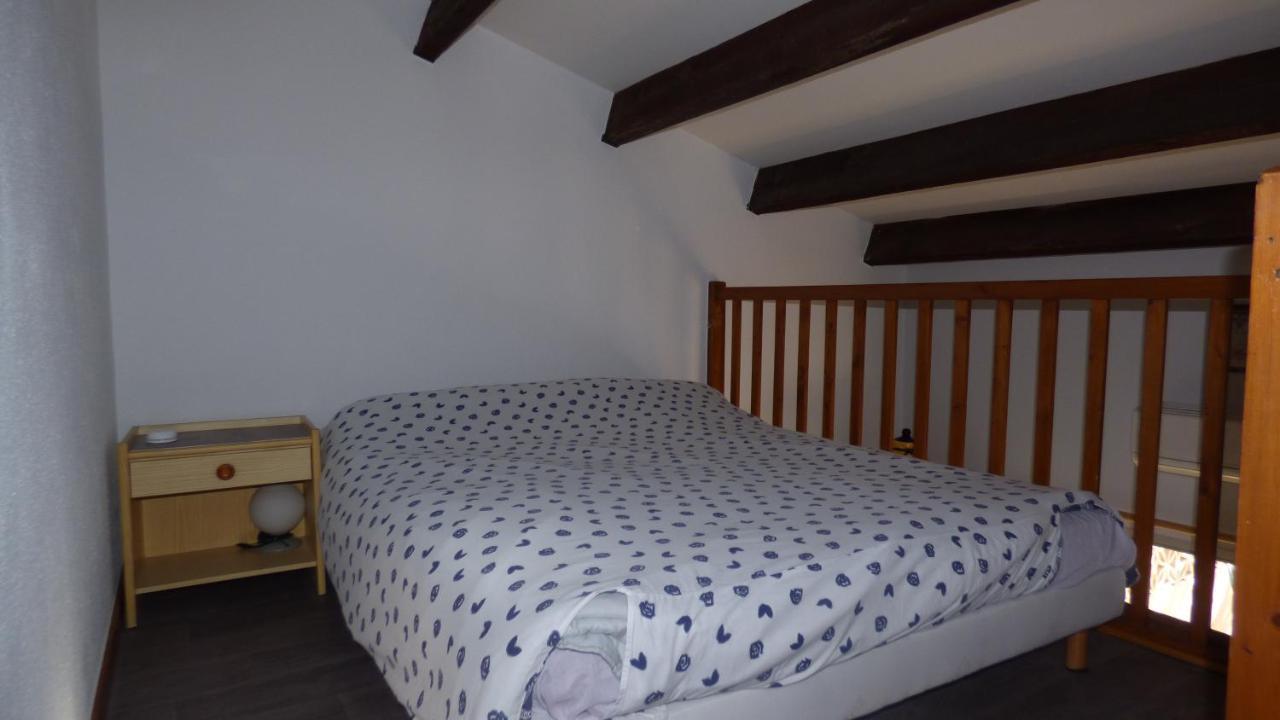 Pavillon T2 Mezzanine, Les Frégates, St Pierre la Mer Saint-Pierre-la-Mer  Extérieur photo